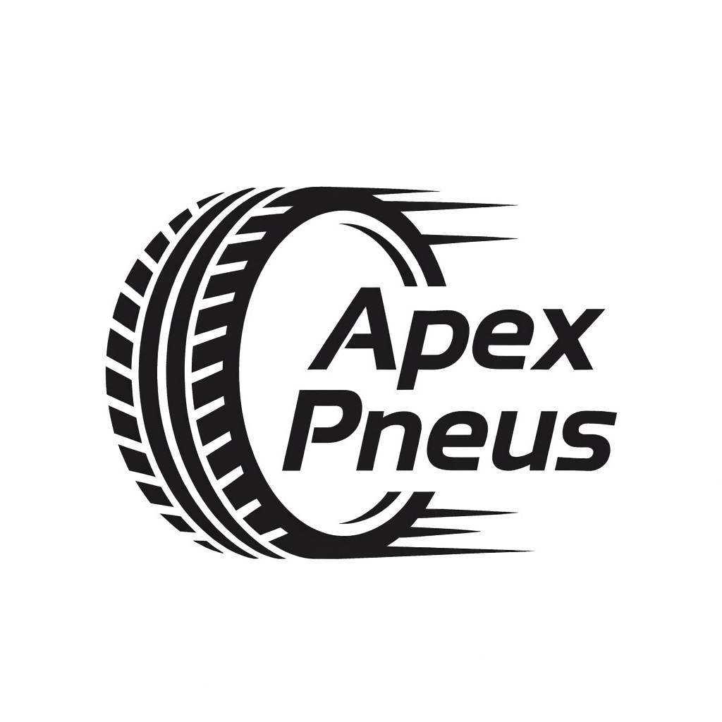 Apex Pneus Logo